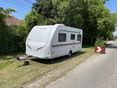 WEINSBERG 450 FU