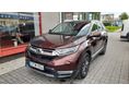 HONDA CR-V 2021/6 - 1