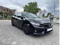HONDA CIVIC 1.0 T Elegance Navi CVT Vezérlés cserélve