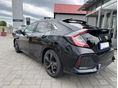 HONDA CIVIC 2018/1 - 2