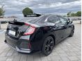 HONDA CIVIC 2018/1 - 3