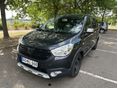 DACIA LODGY 1.5 dCi Stepway (7 személyes )