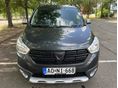 DACIA LODGY 2018/8 - 2