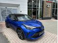 TOYOTA C-HR 2.0 Hybrid Selection e-CVT MO-i. 1.tulajdonos. vezetett sz.könyv. 2 év Toyota Garancia
