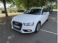 AUDI A4 Avant 3.0 V6 TDI multitronic