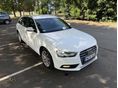 AUDI A4 2012/11 - 2