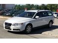 VOLVO V70 2.0 D Kinetic +ÚJ VÁLTÓ+ÚJ KUPLUNG+ÚJ LENDKERÉK+ÚJ FÉK ELŐL+ÚJ LENGŐKAROK+ÚJ FÉLTENGELY+GUMIK+