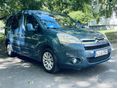 CITROEN BERLINGO 2008/12 - 2