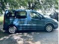 CITROEN BERLINGO 2008/12 - 8