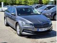 SKODA SUPERB 2022/2 - 1