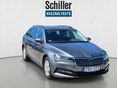 SKODA SUPERB Combi 2.0 TDI SCR Ambition DSG ÁFÁS!MAGYARORSZÁGI!CARPLAY