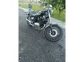 YAMAHA XV 750 (VIRAGO) 
