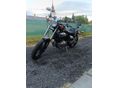 YAMAHA XV 750 (VIRAGO) 1992/6 - 6