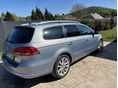 VOLKSWAGEN PASSAT VII Variant 2.0 CR TDI BMT Highline DSG