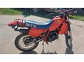 HONDA MTX 125 