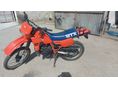 HONDA MTX 125 1984/7 - 4