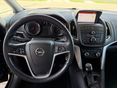 OPEL ZAFIRA TOURER 2016/3 - 6