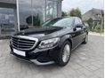 MERCEDES-BENZ C 180 2017/2 - 1