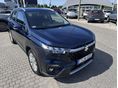 SUZUKI SX4 S-CROSS 2022/2 - 2