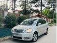 TOYOTA AVENSIS VERSO 2.0 D-4D