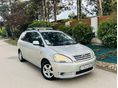 TOYOTA AVENSIS VERSO 2003/11 - 2