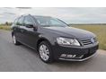 VOLKSWAGEN PASSAT VII Variant 2.0 CR TDI Comfortline BMT Business Edition --- Szép állapot --- Szervízkönyv