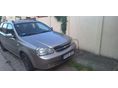 CHEVROLET LACETTI 1.6 16V Elite ACC