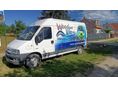 PEUGEOT BOXER 2005/9 - 2