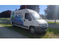 PEUGEOT BOXER 2005/9 - 4