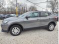 NISSAN QASHQAI 2016/7 - 8