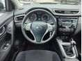 NISSAN QASHQAI 2016/7 - 13