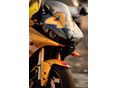 YAMAHA YZF R6 