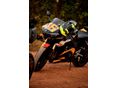 YAMAHA YZF R6 2005 - 2