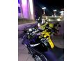 YAMAHA YZF R6 2005 - 4