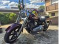 HARLEY-DAVIDSON DYNA Switchback FLD