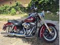 HARLEY-DAVIDSON DYNA 2015/3 - 3