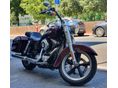 HARLEY-DAVIDSON DYNA 2015/3 - 6