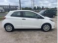TOYOTA YARIS 2012/3 - 4