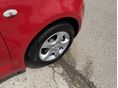 SUZUKI SWIFT 2006/5 - 9