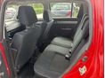 SUZUKI SWIFT 2006/5 - 14