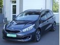 KIA CEE'D 2016/8 - 1