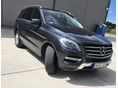 Mercedes ML 350