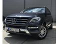 Mercedes ML 350