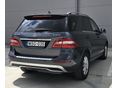Mercedes ML 350