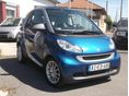 SMART FORTWO 2008/6 - 2