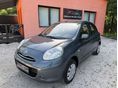 NISSAN MICRA 1.2 i-Way NAVIGÁCIÓ ! DIGITÁLIS KLÍMA ! 2 KULCS ! 1 TULAJ ! 83.614 KM SZERVÍZKÖNYV !