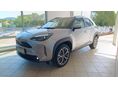 TOYOTA YARIS CROSS 2025/5 - 1