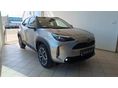 TOYOTA YARIS CROSS 2025/5 - 2