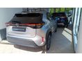 TOYOTA YARIS CROSS 2025/5 - 3