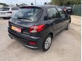 PEUGEOT 206 2012/4 - 10